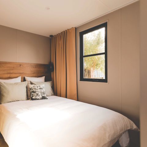 CHALET 6 people - Laffrey Cote Jardin