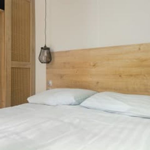CHALET 4 personas - Buclet