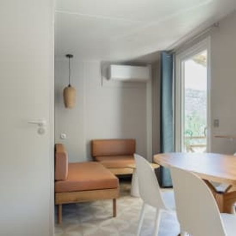 CHALET 4 personas - Buclet