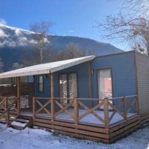 Chalet 4 persons - Buclet