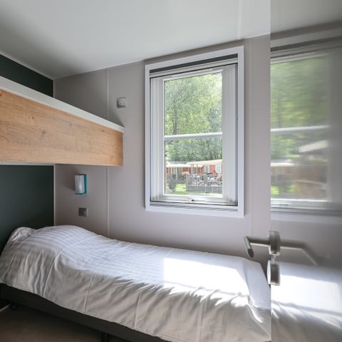 Chalet 4 personen - Roubier