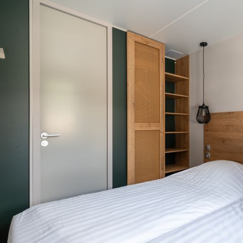 Chalet 4 personen - Roubier