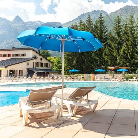 Camping RCN Belledonne - Camping Isère - Image N°5