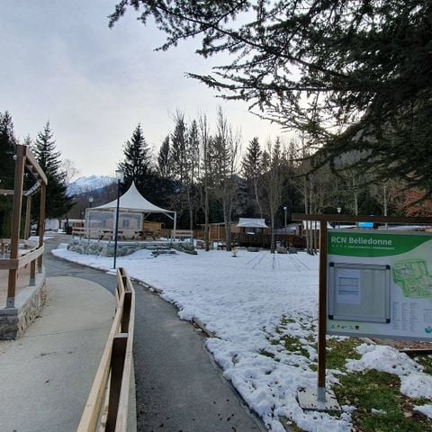 Camping RCN Belledonne - Camping Isère - Image N°6