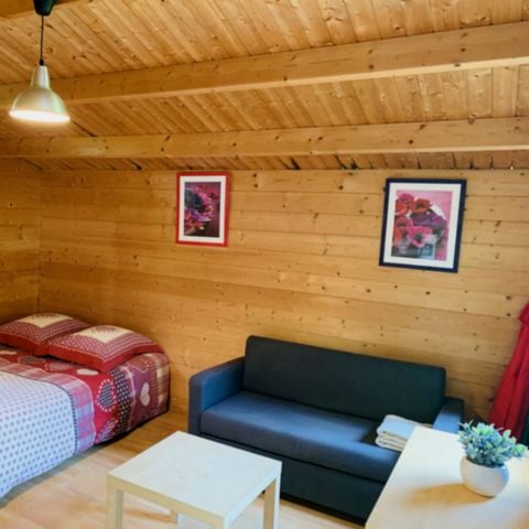 CHALET 2 people