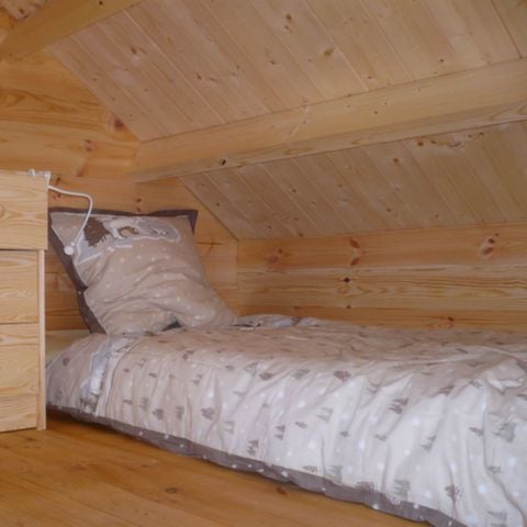 Chalet 5 personnes