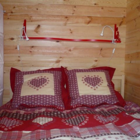 CHALET 5 people