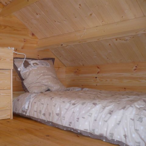 CHALET 5 people
