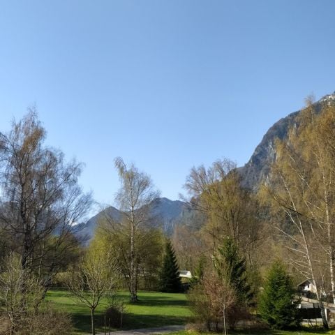 Kampeerplaats