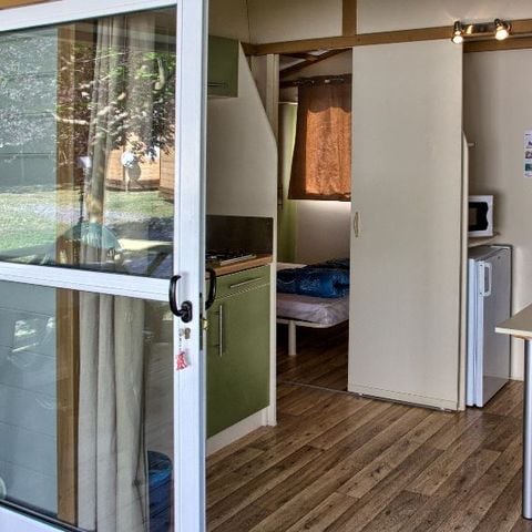 Chalet 4 personas - Nemo