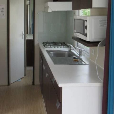 Mobilhome 4 personas - O'Hara (2008)