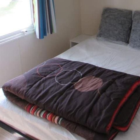 Mobilhome 4 personas - O'Hara (2008)