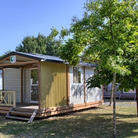 Chalet 4 persons - Cocoon 2 bedrooms 20m² (20m²)