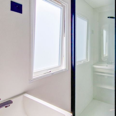 BUNGALOW 6 personnes - 2 Chambres Evasion - TV