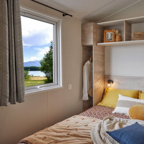 Mobile home 4 persons - Mobile-home Cocoon+ 4 people 2 bedrooms 23m² - mobile home for 4 people