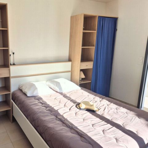 House 6 persons - House 6 persons 2 bedrooms PMR