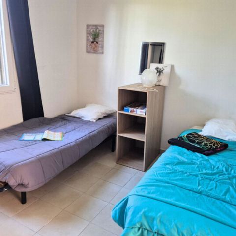 House 6 persons - House 6 persons 2 bedrooms PMR