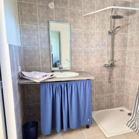 MAISON 6 personnes - Maison 6 personnes 2 chambres PMR