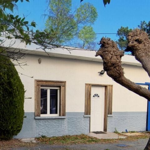 CASA 6 persone - Casa 6 persone 2 camere da letto PMR