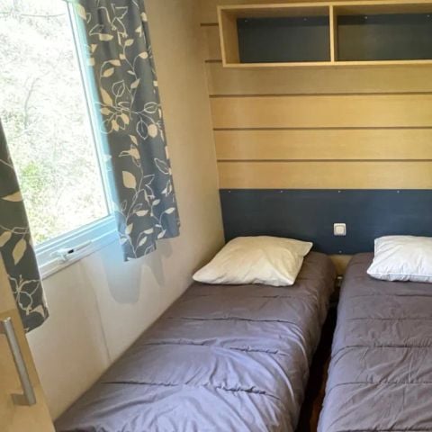 Mobile home 6 persons - TITANIA Comfort