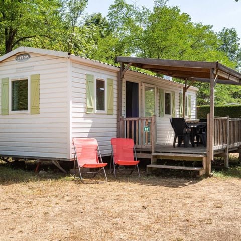 Mobile home 6 persons - TITANIA Comfort