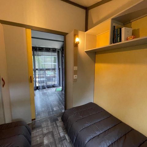 CHALET 4 people - TITOM