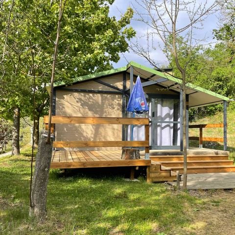 Chalet 4 persons - TITOM