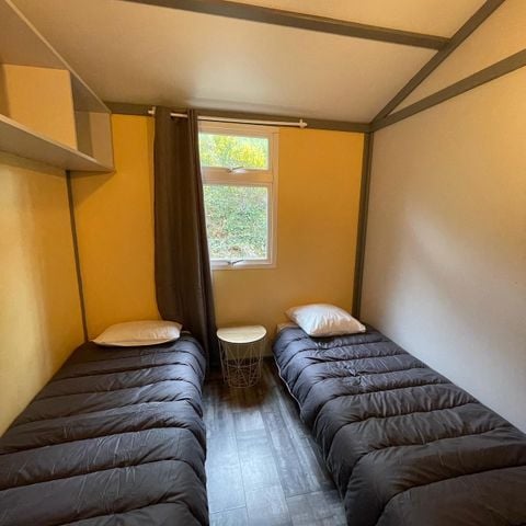 Chalet 4 persons - TITOM