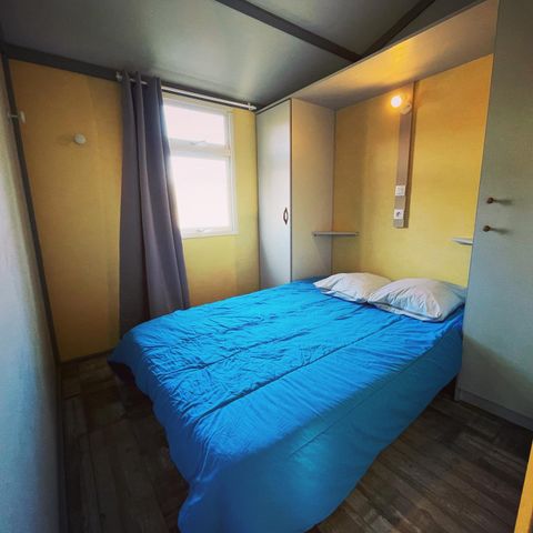 Chalet 4 persons - TITOM