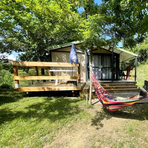 Chalet 4 persons - TITOM