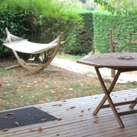 AUßERGEWÖHNLICHE UNTERKUNFT 4 Personen - LODGE Kanada (ohne Sanitäranlagen)