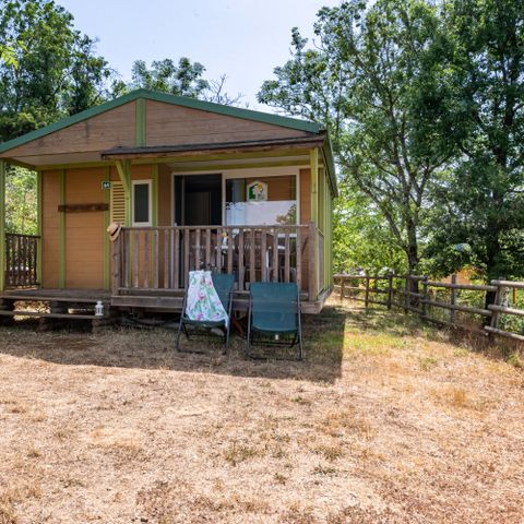 Chalet 5 Personen - Akazien