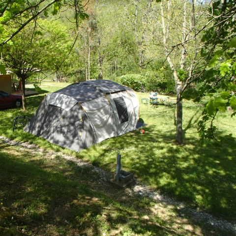 EMPLACEMENT - Privilège Bord de RIVIERE