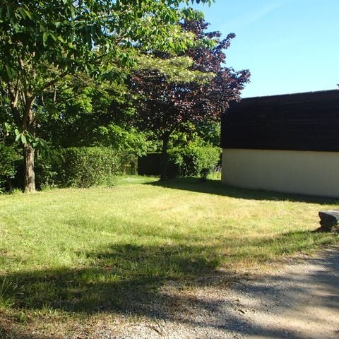 EMPLACEMENT - Grand confort Calme et Nature