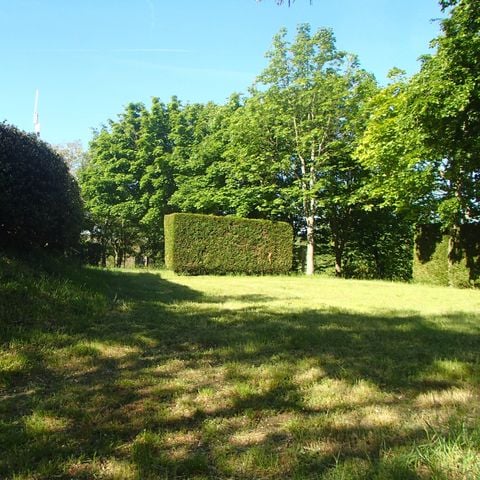 Kampeerplaats - Privilège XL (100-150m²) Rust en Natuur