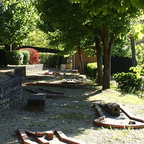 Camping Ushuaia Villages L'Oasis - Camping Ardèche - Image N°5