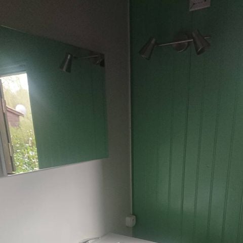 Allogi 4 persone - Chalet sur pilotis Confort 2 camere 30m² - TV - NUOVA CLIMATIZZAZIONE AVEC
