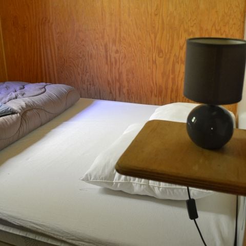 Unterkunft 6 personen - Chalet auf Stelzen - 3 Zimmer
