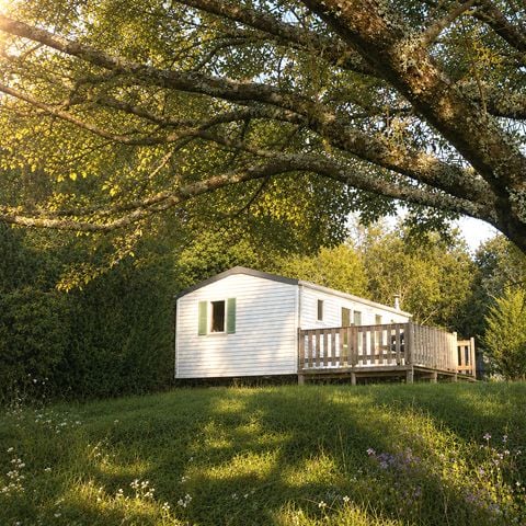 MOBILE HOME 4 people