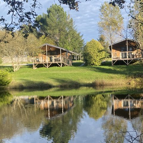 Chalet 4 persons - Winegrower