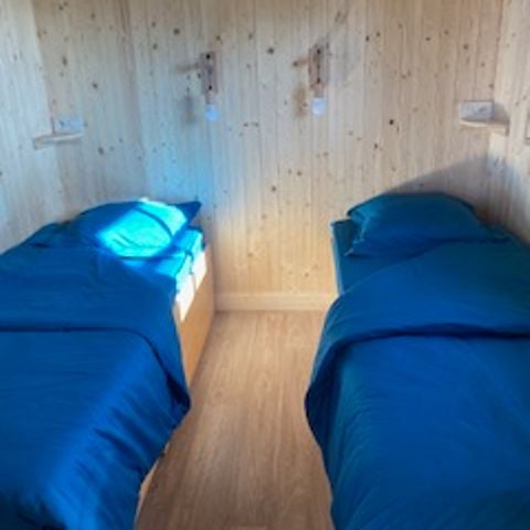 CHALET 4 personnes - Vigneron