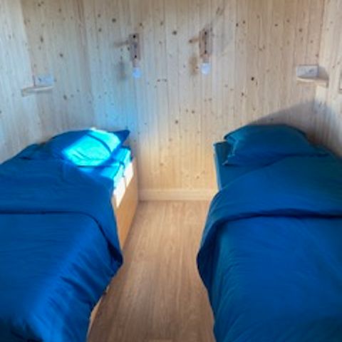 CHALET 4 people - Winegrower