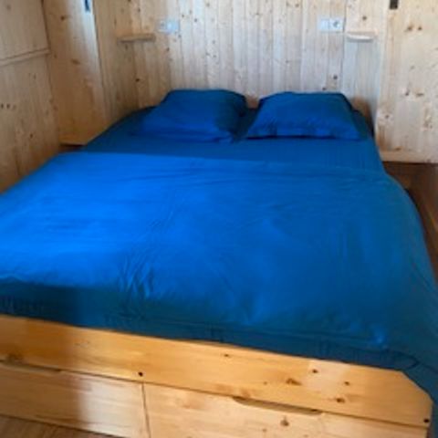 Chalet 4 persons - Winegrower