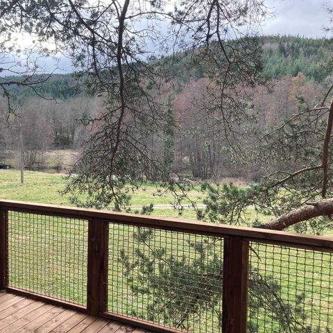 AUßERGEWÖHNLICHE UNTERKUNFT 4 Personen - La Roulotte - Ungewöhnlich 5* mit seiner Hütte 2/4 Pers.