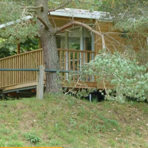 Mobile home 4 persons - Lavalette - Mobil Home 4* 4 pers