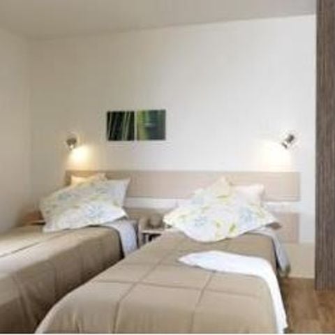 Mobilhome 4 personnes - Velay PMR