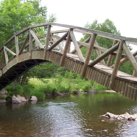 Stellplatz - Privilège Panoramique 4*