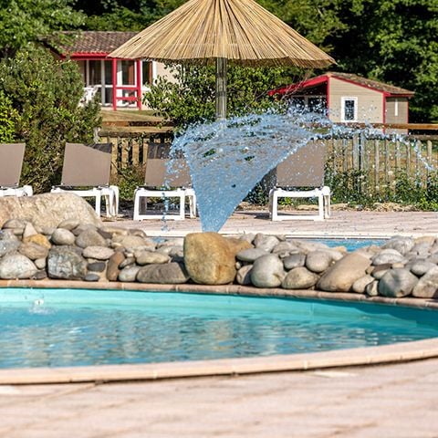 La Forêt Enchantée - Camping Dordogne - Image N°6