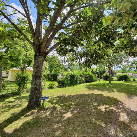 PIAZZOLA - Pacchetto comfort (1 tenda, roulotte o camper / 1 auto / elettricità 10A) 1/6 pers.