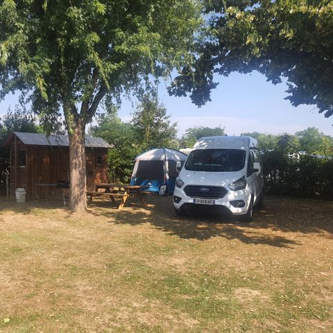 PIAZZOLA - Pacchetto Freecamp Original Premium 1/6 pers